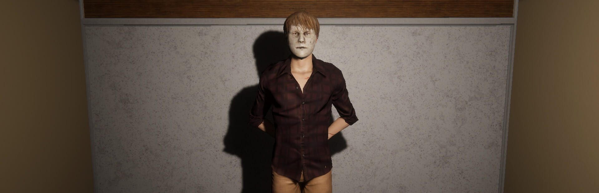 Foto do jogo Annual Intruders 2.0