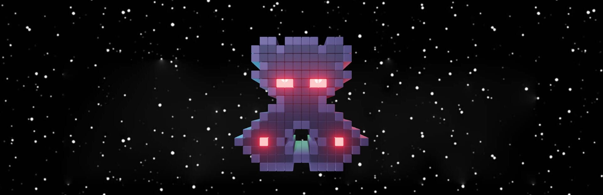 Foto do jogo Invasion From Space