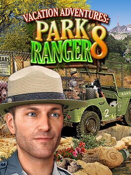 Foto do jogo Vacation Adventures: Park Ranger 8
