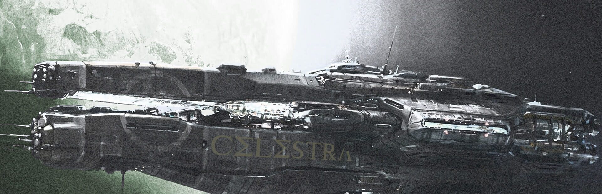 Foto do jogo The Celestra