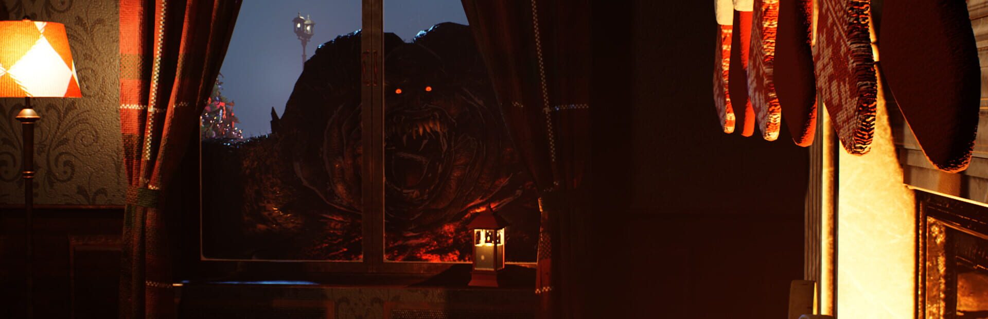Foto do jogo Krampus Kills