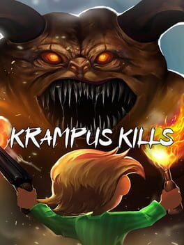 Foto do jogo Krampus Kills