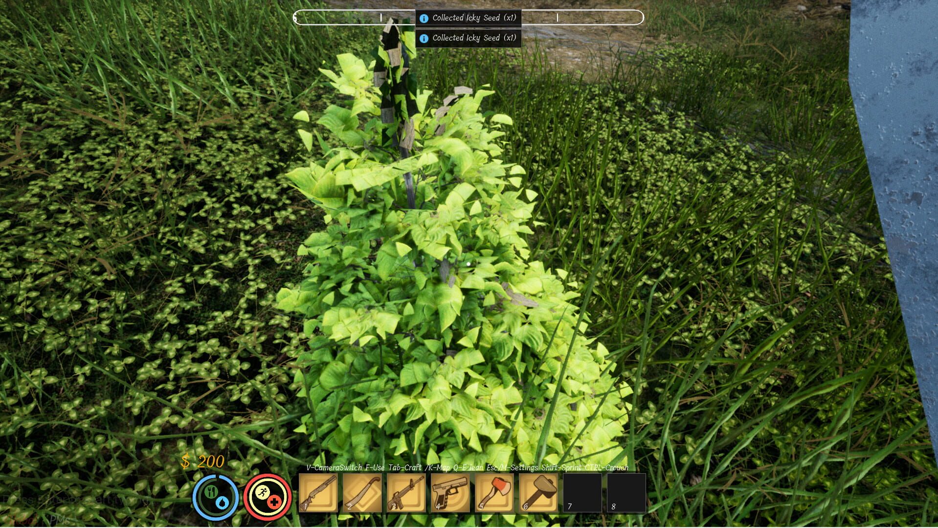 Foto do jogo Survival Girls