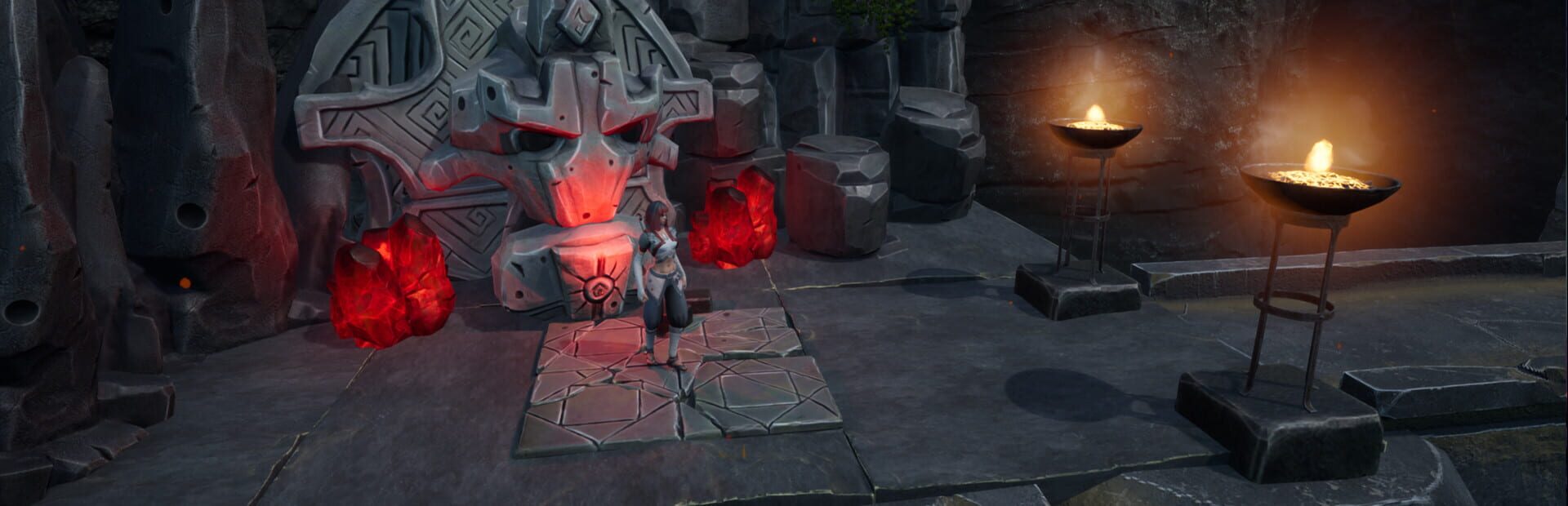 Foto do jogo Brightness