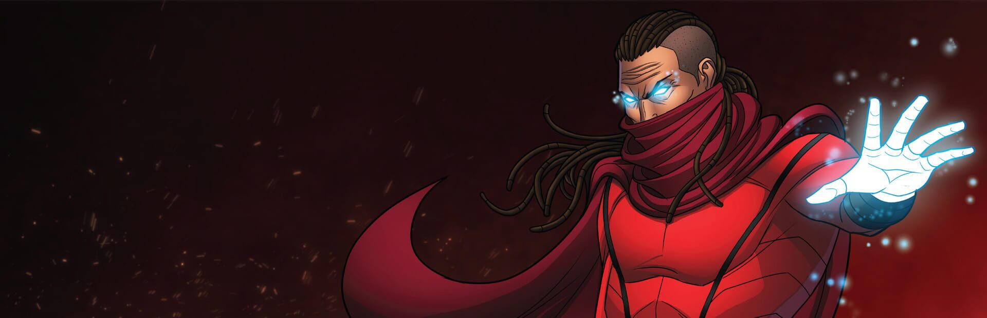Foto do jogo HyperLeague Heroes