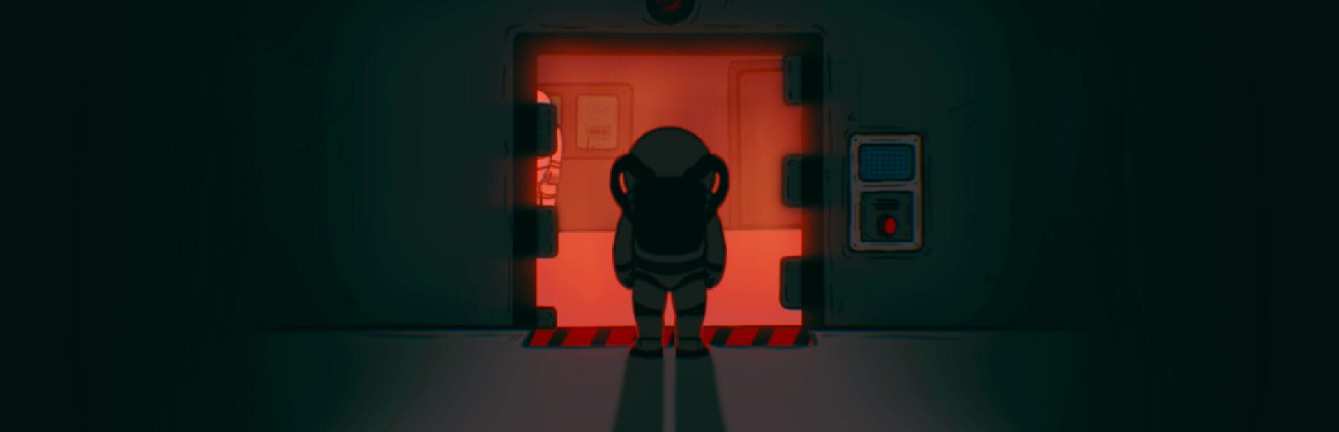Foto do jogo Die, A.I.