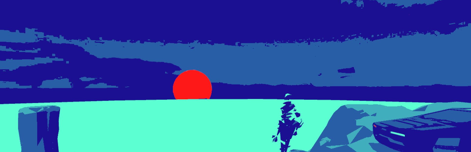 Foto do jogo Yoko Redux: Dreams of a Blue Planet