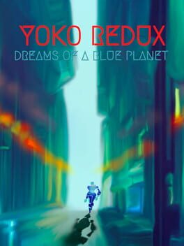 Foto do jogo Yoko Redux: Dreams of a Blue Planet