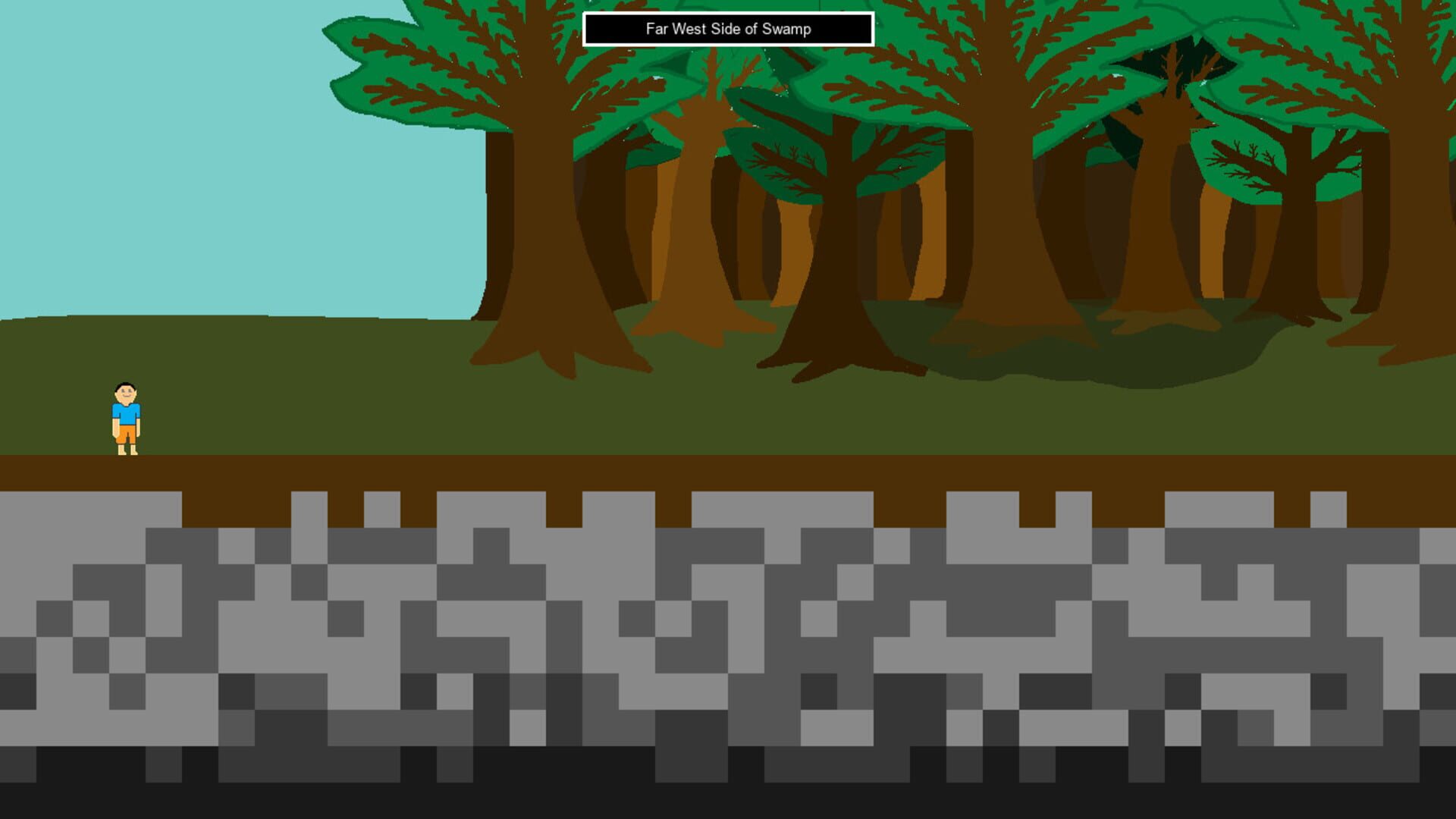 Foto do jogo 001 Earth