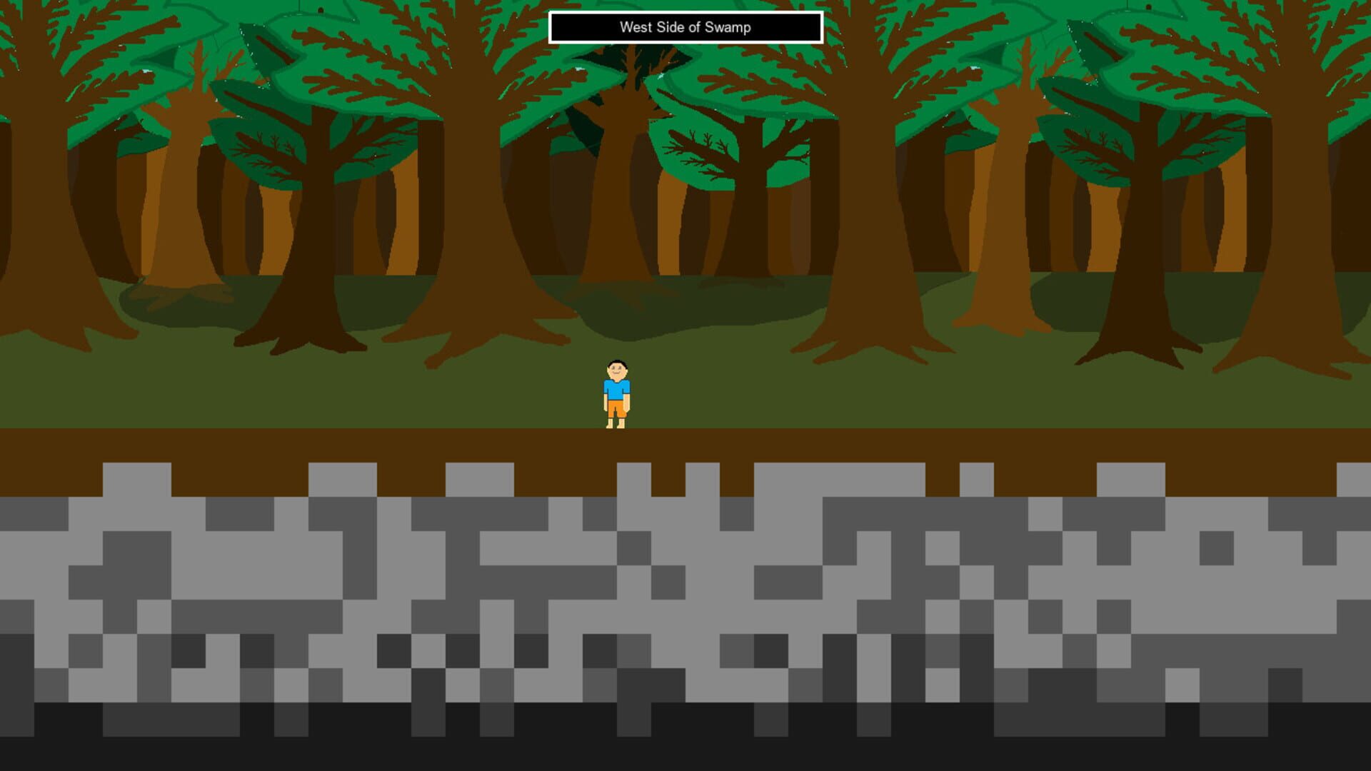 Foto do jogo 001 Earth