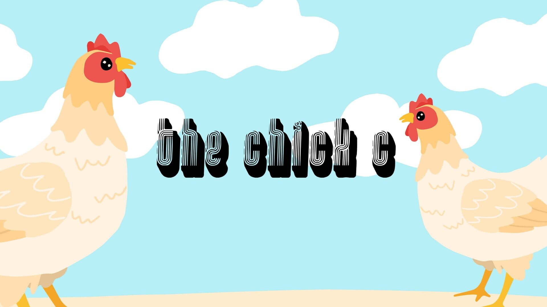Foto do jogo The Chick C