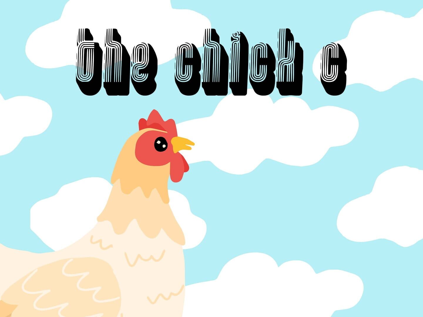 Foto do jogo The Chick C