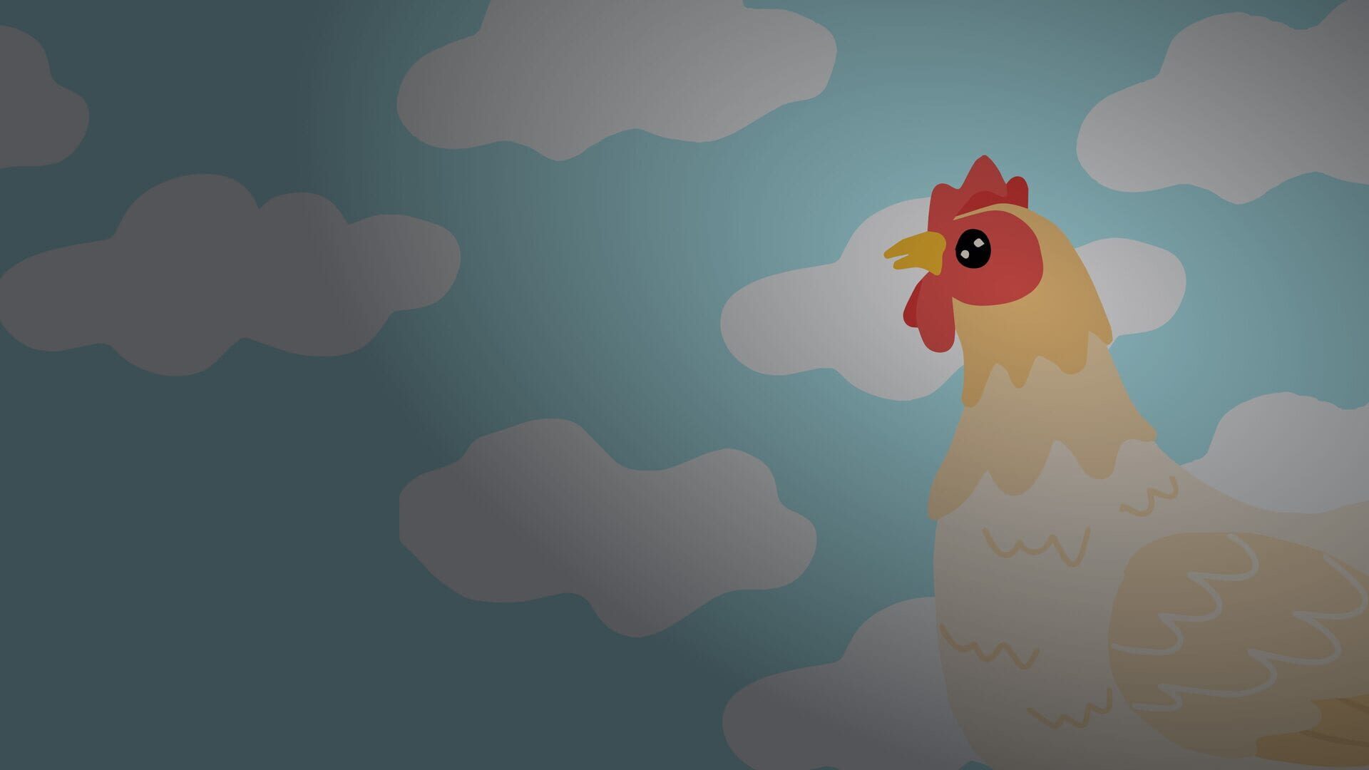Foto do jogo The Chick C