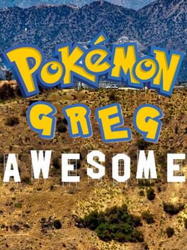 Foto do jogo Pokémon: Greg Version