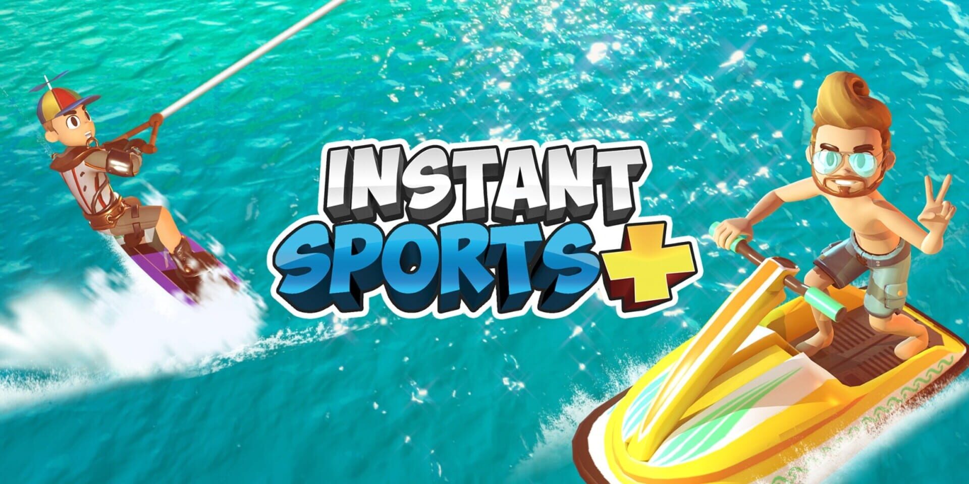 Foto do jogo Instant Sports +