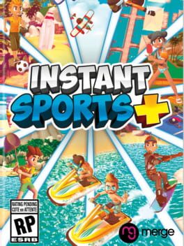 Foto do jogo Instant Sports +