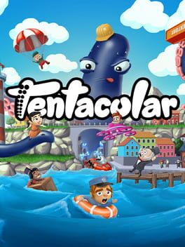 Foto do jogo Tentacular