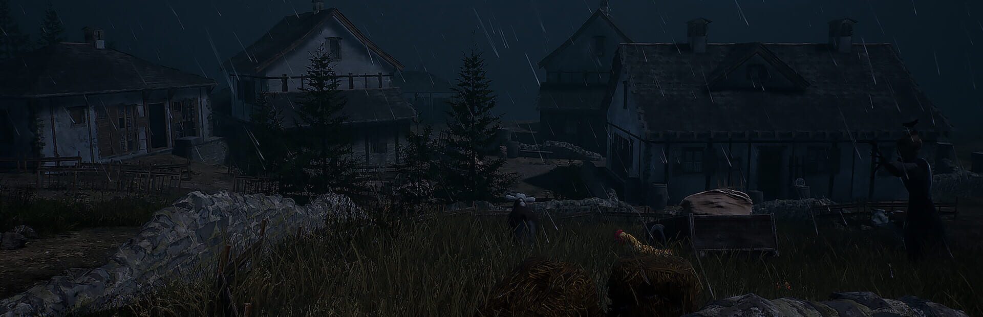 Foto do jogo Holy Purge