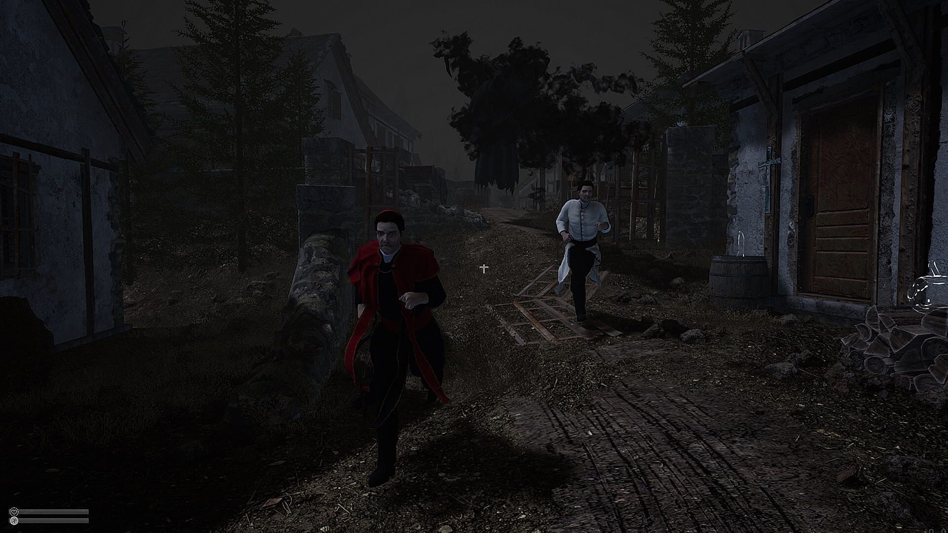 Foto do jogo Holy Purge