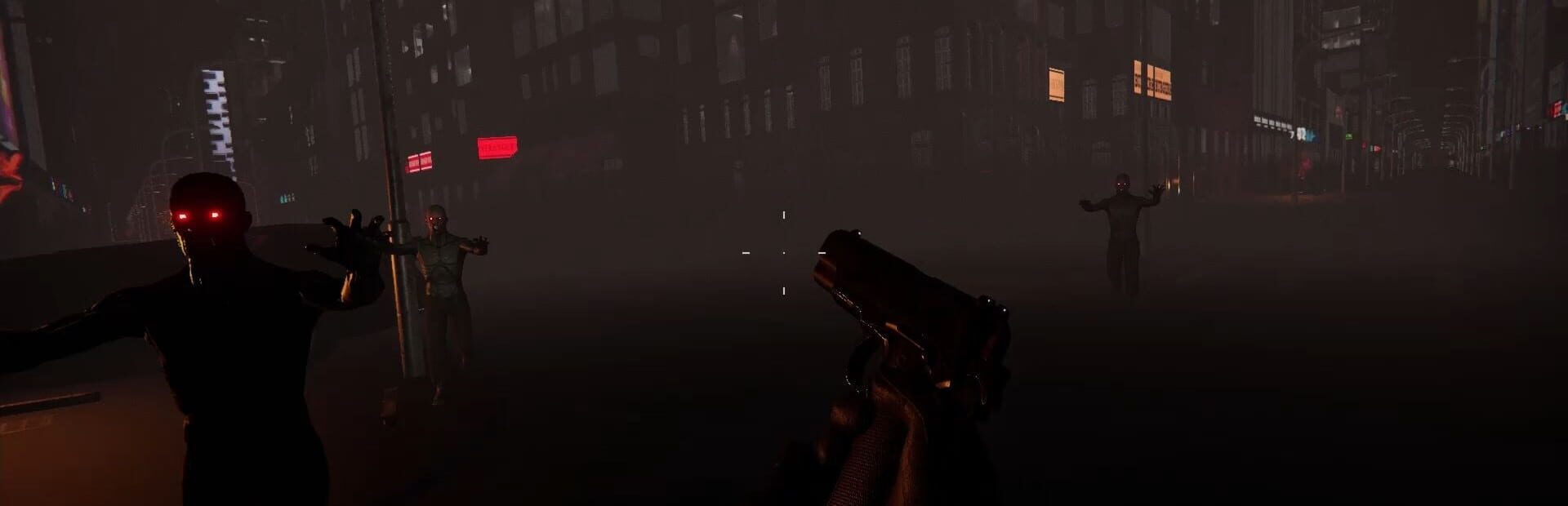 Foto do jogo Wandering Meatbags