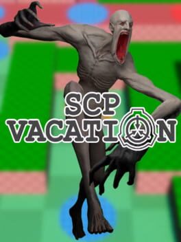 Foto do jogo SCP: Vacation