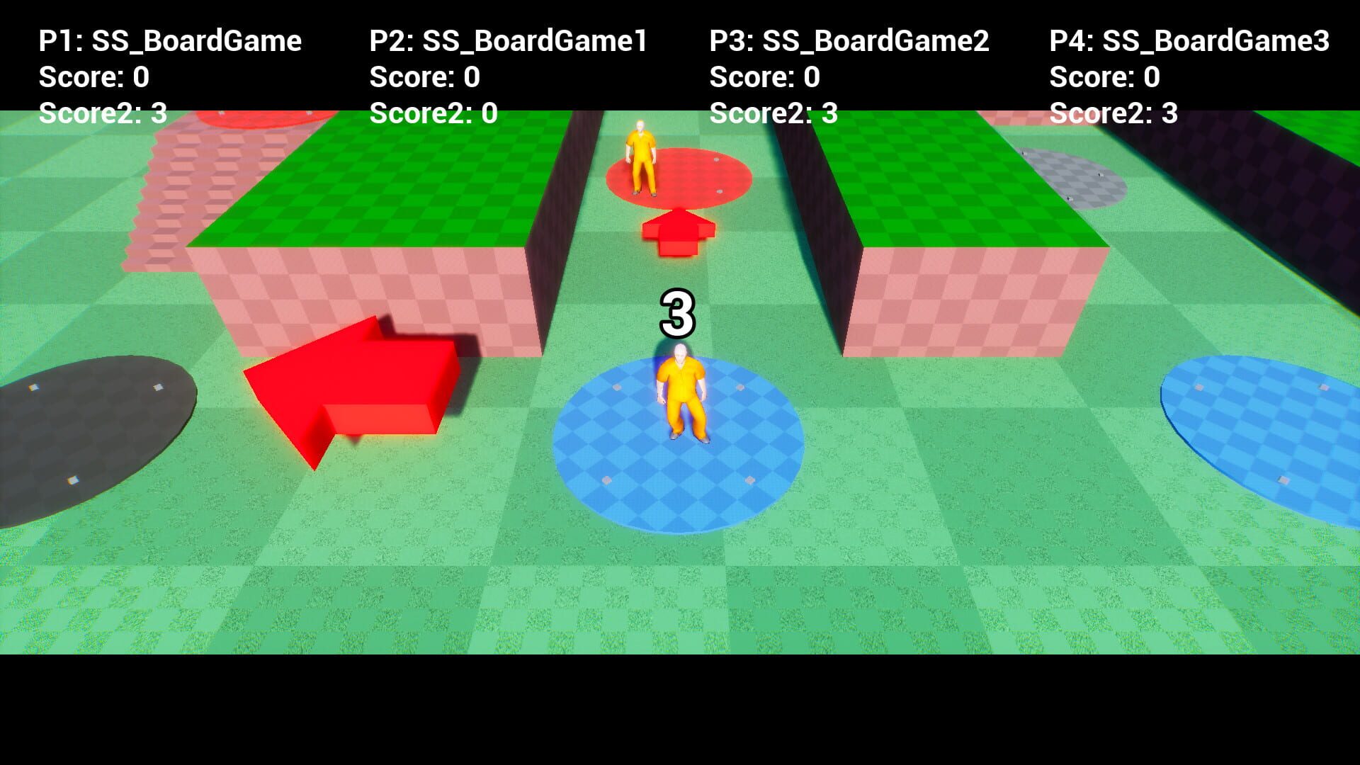 Foto do jogo SCP: Vacation
