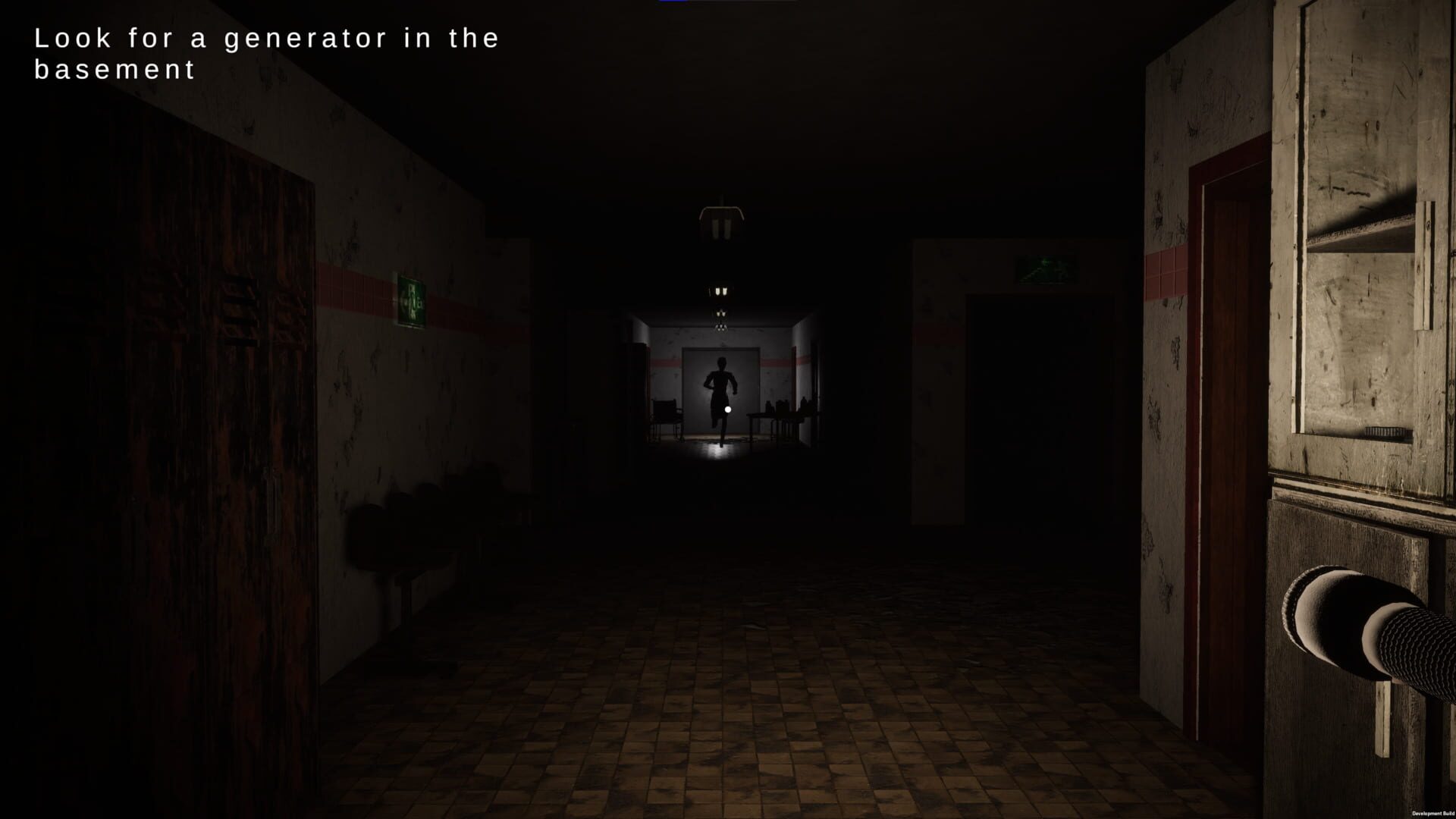 Foto do jogo AfterHours