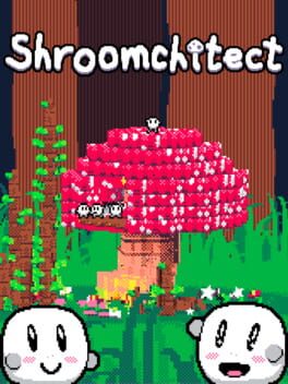 Foto do jogo Shroomchitect