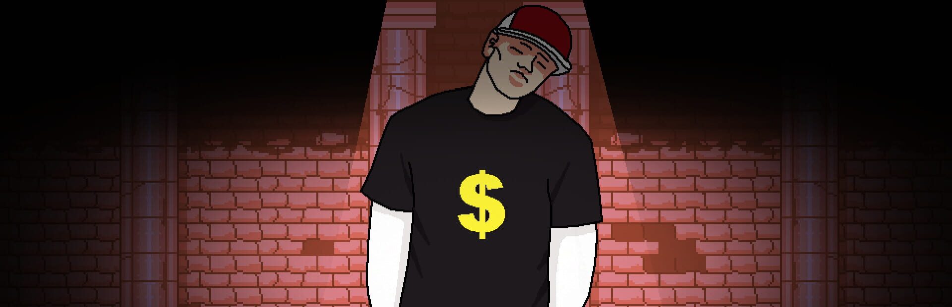Foto do jogo Music Thief