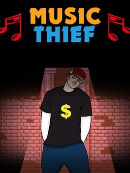 Foto do jogo Music Thief