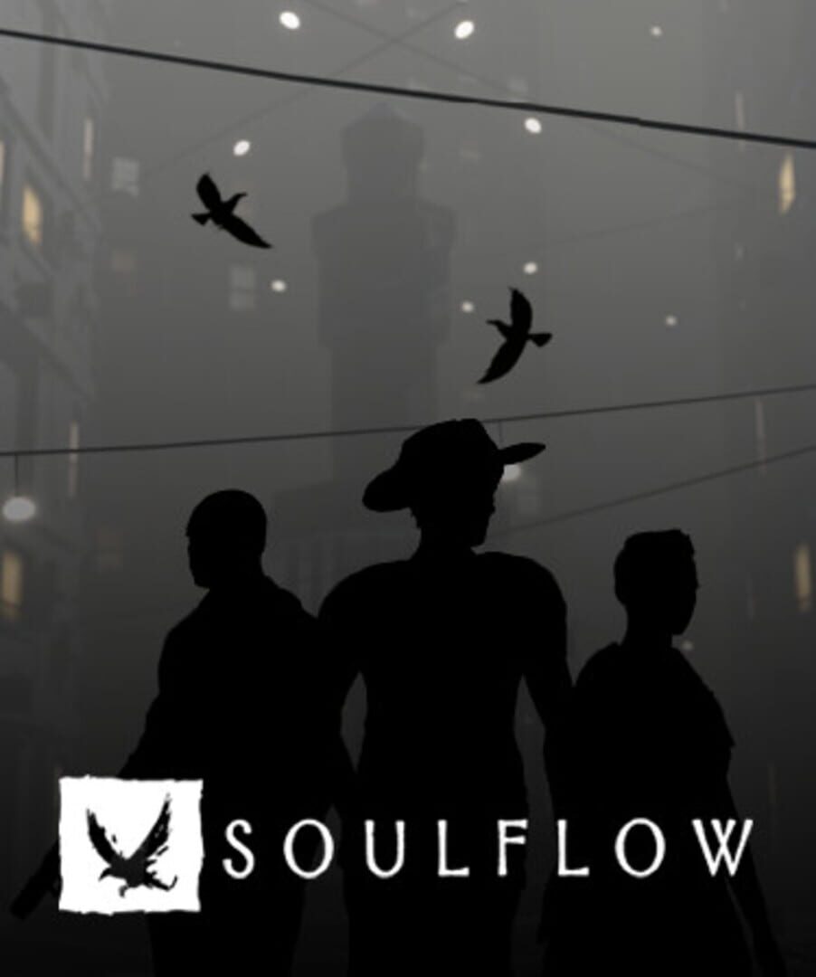 Foto do jogo SoulFlow