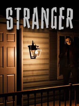 Foto do jogo Stranger