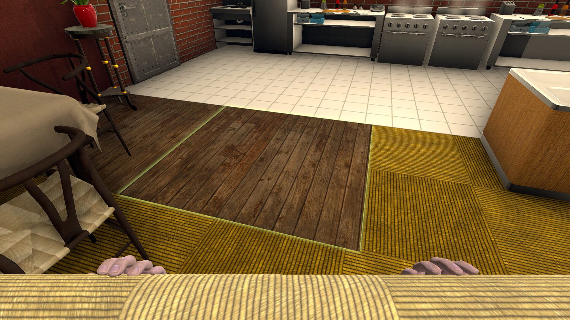 Foto do jogo Cafe Owner Simulator