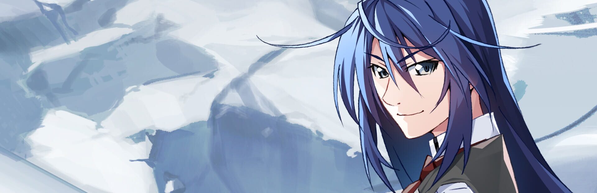 Foto do jogo Grisaia: Phantom Trigger Vol. 8