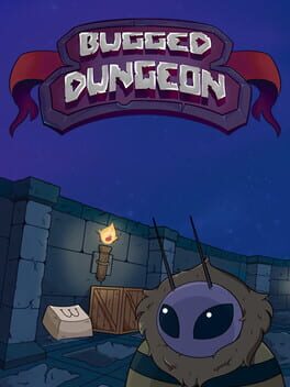 Foto do jogo Bugged Dungeon
