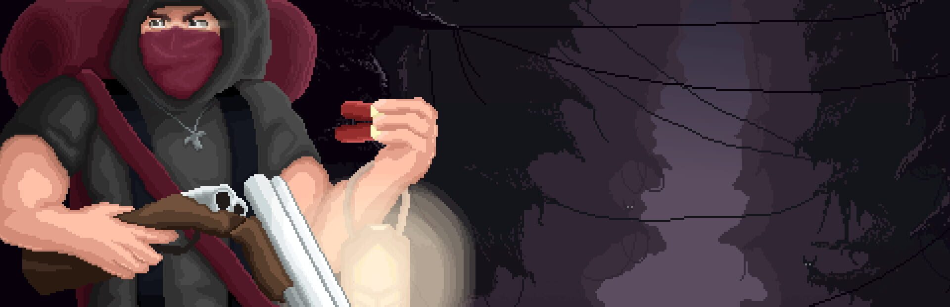 Foto do jogo Spirit of Shotgun