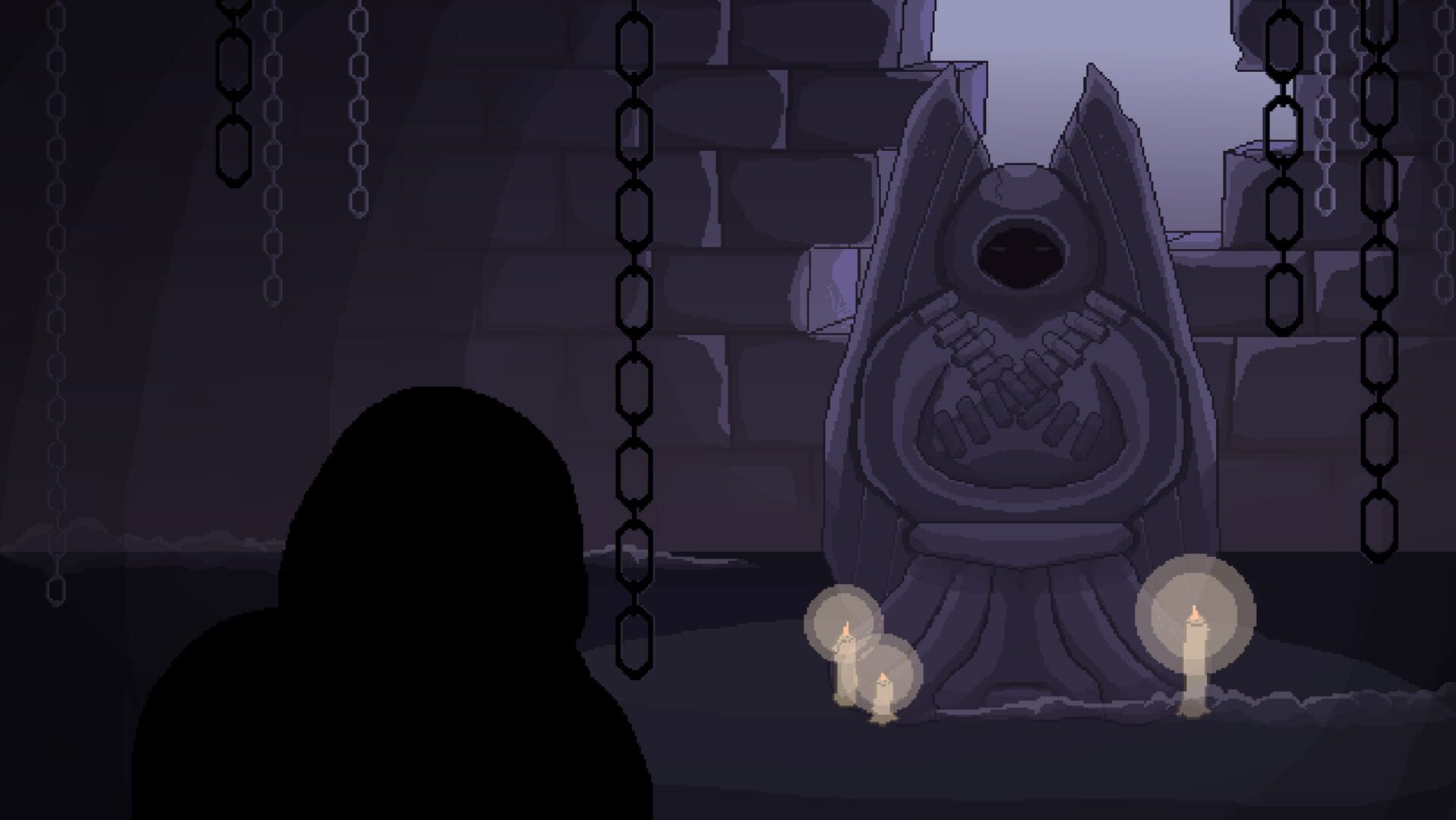 Foto do jogo Spirit of Shotgun