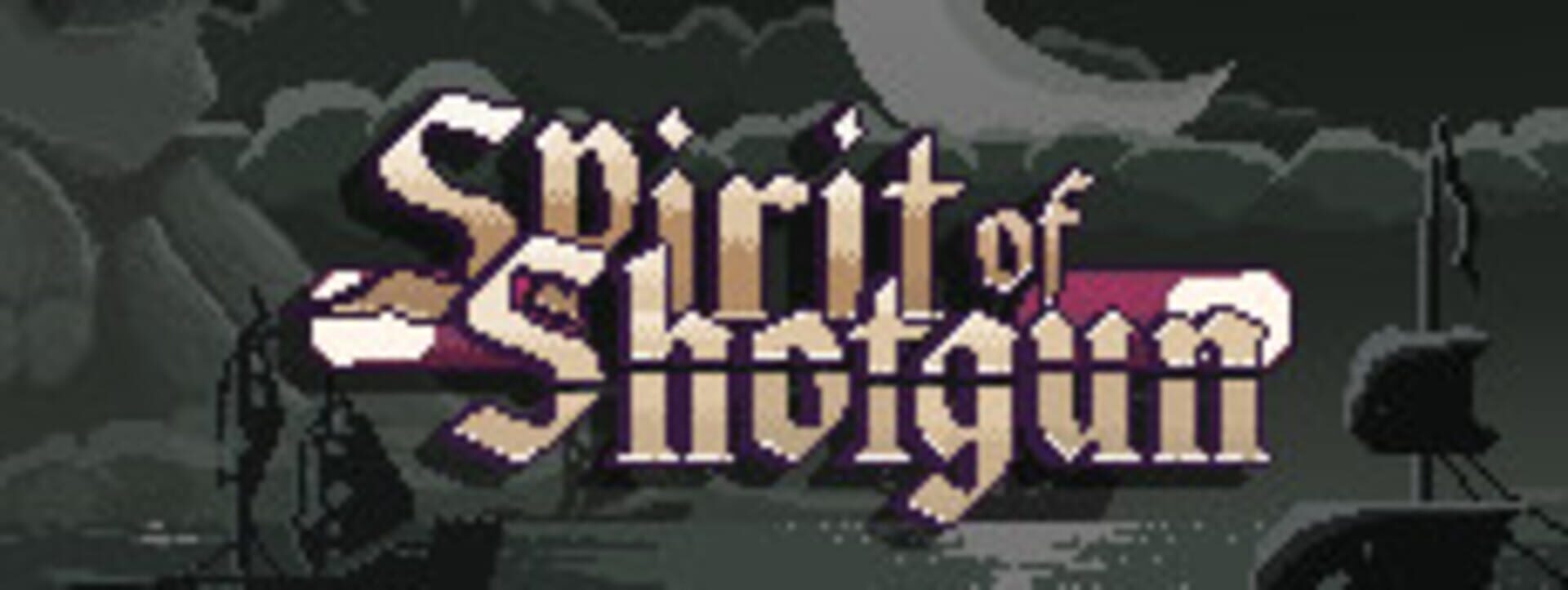 Foto do jogo Spirit of Shotgun