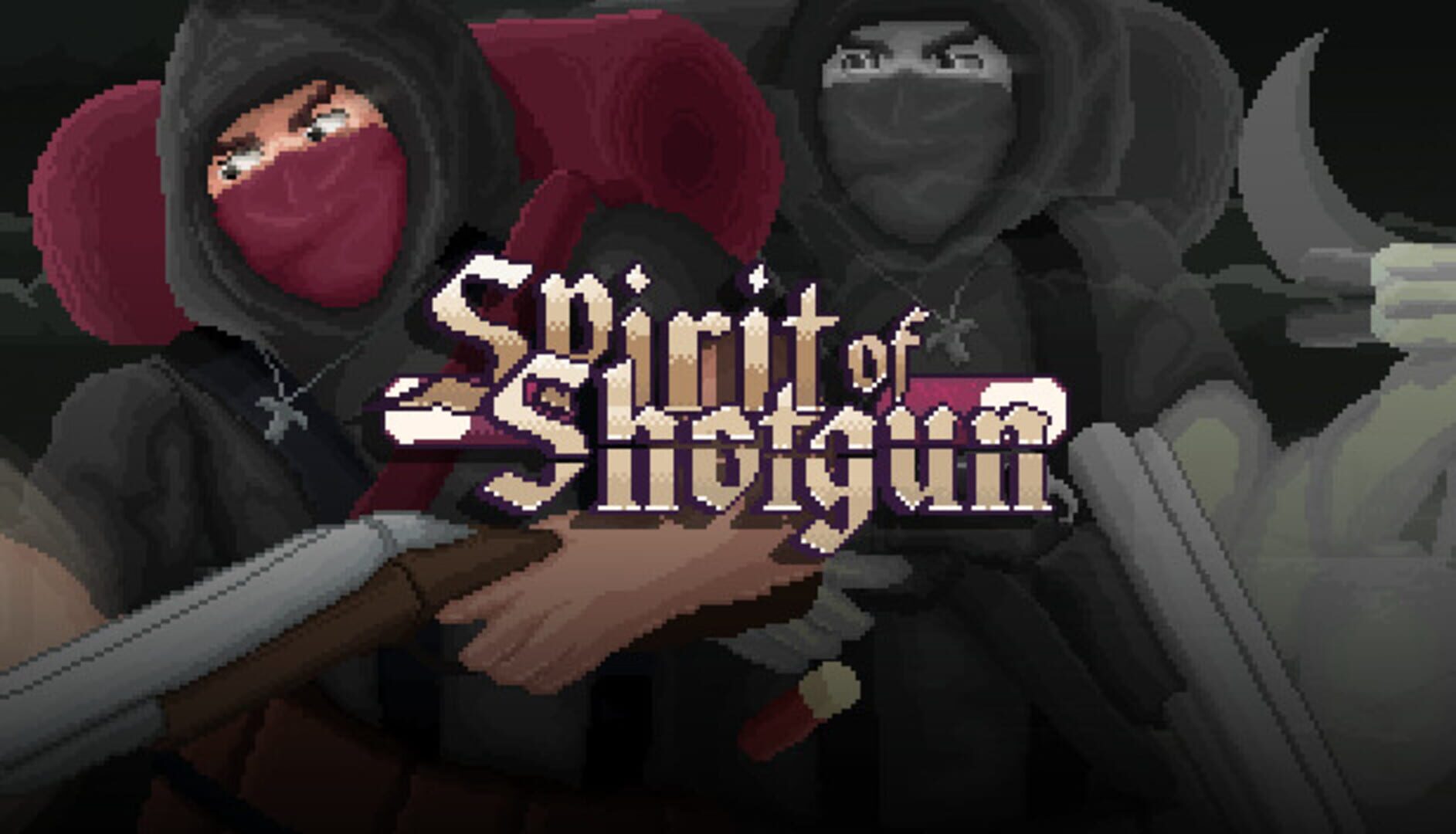 Foto do jogo Spirit of Shotgun