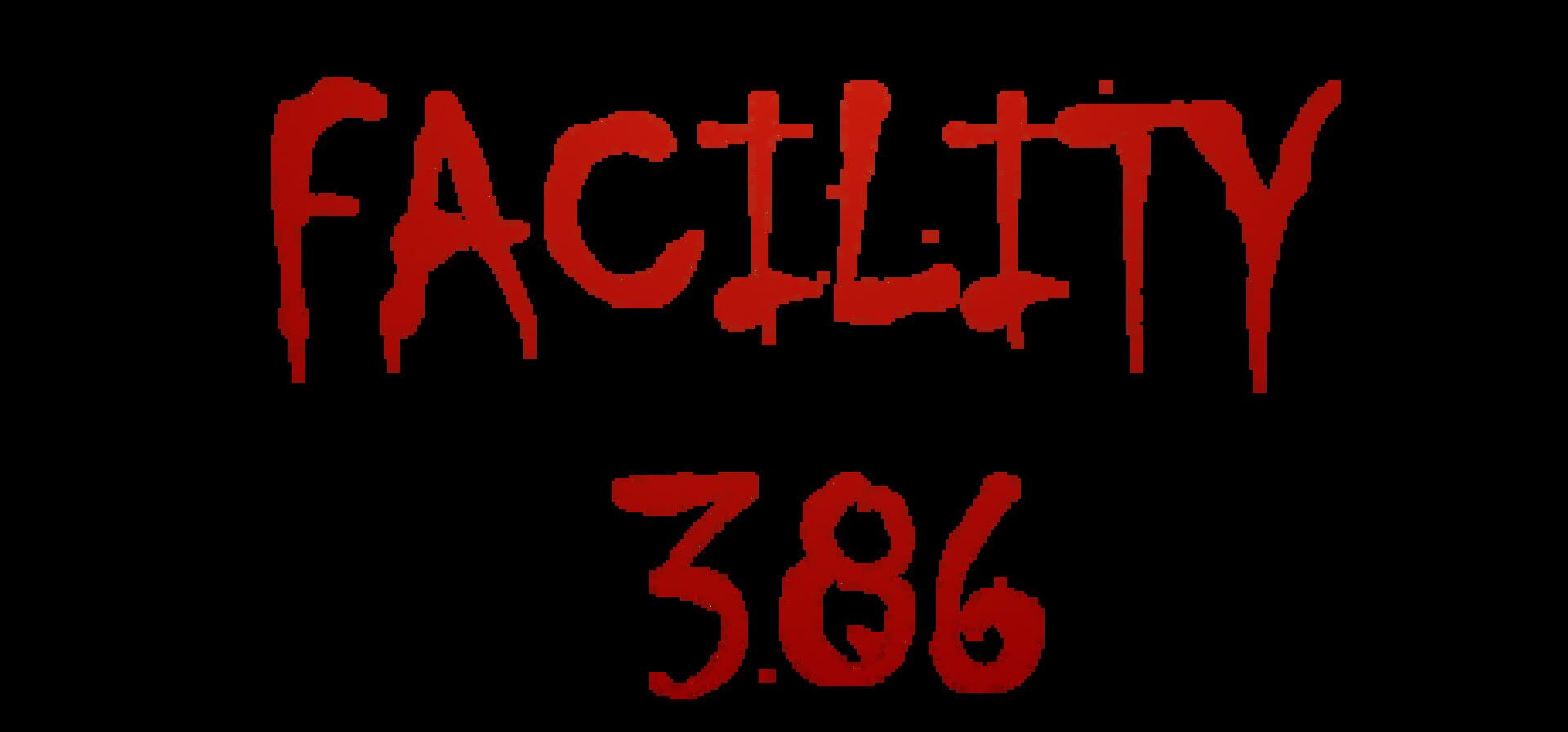 Foto do jogo Facility 386