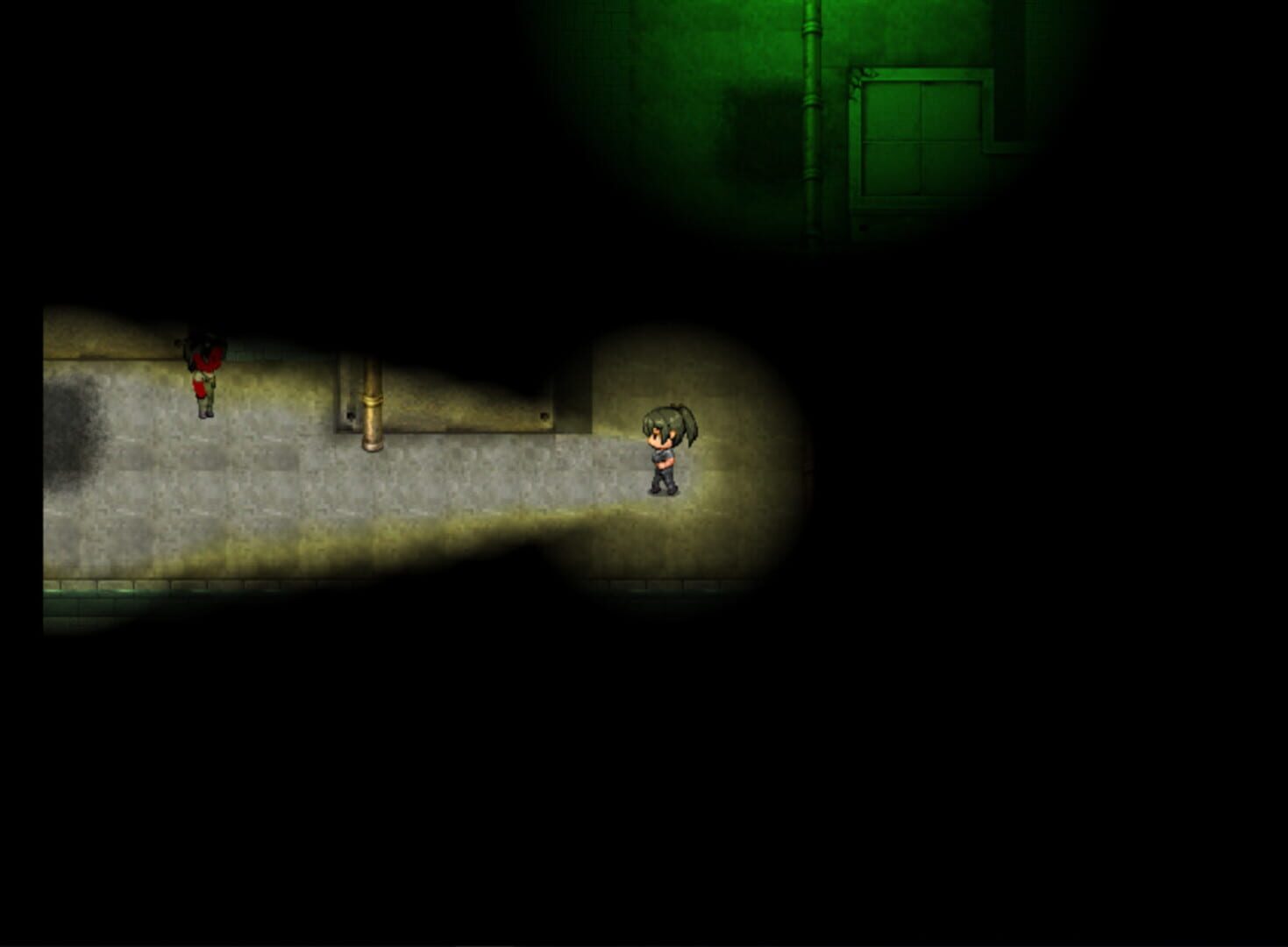 Foto do jogo Facility 386