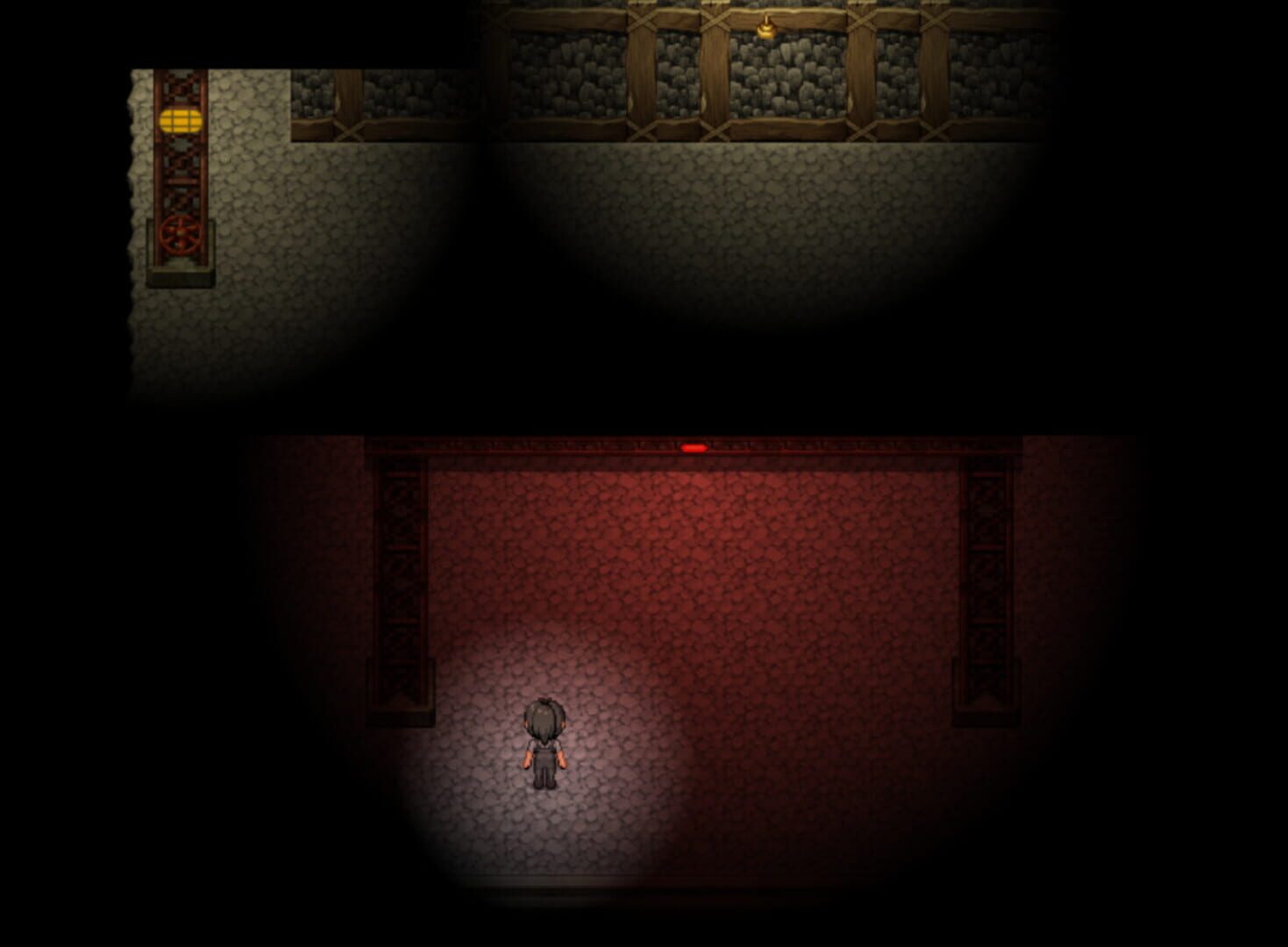 Foto do jogo Facility 386
