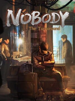Foto do jogo Nobody: The Turnaround