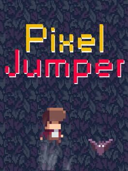 Foto do jogo Pixel Jumper