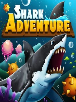 Foto do jogo Shark Adventure