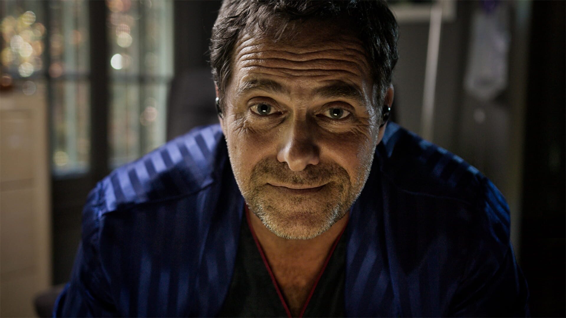 Foto do jogo Who Pressed Mute on Uncle Marcus?