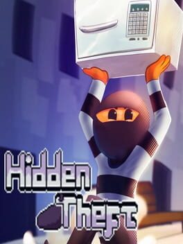 Foto do jogo Hidden Theft