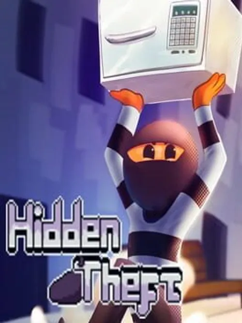 Hidden Theft
