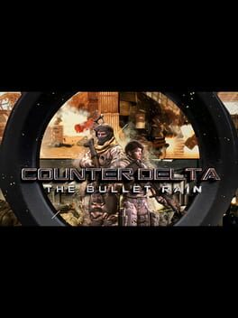 Foto do jogo Counter Delta: The Bullet Rain