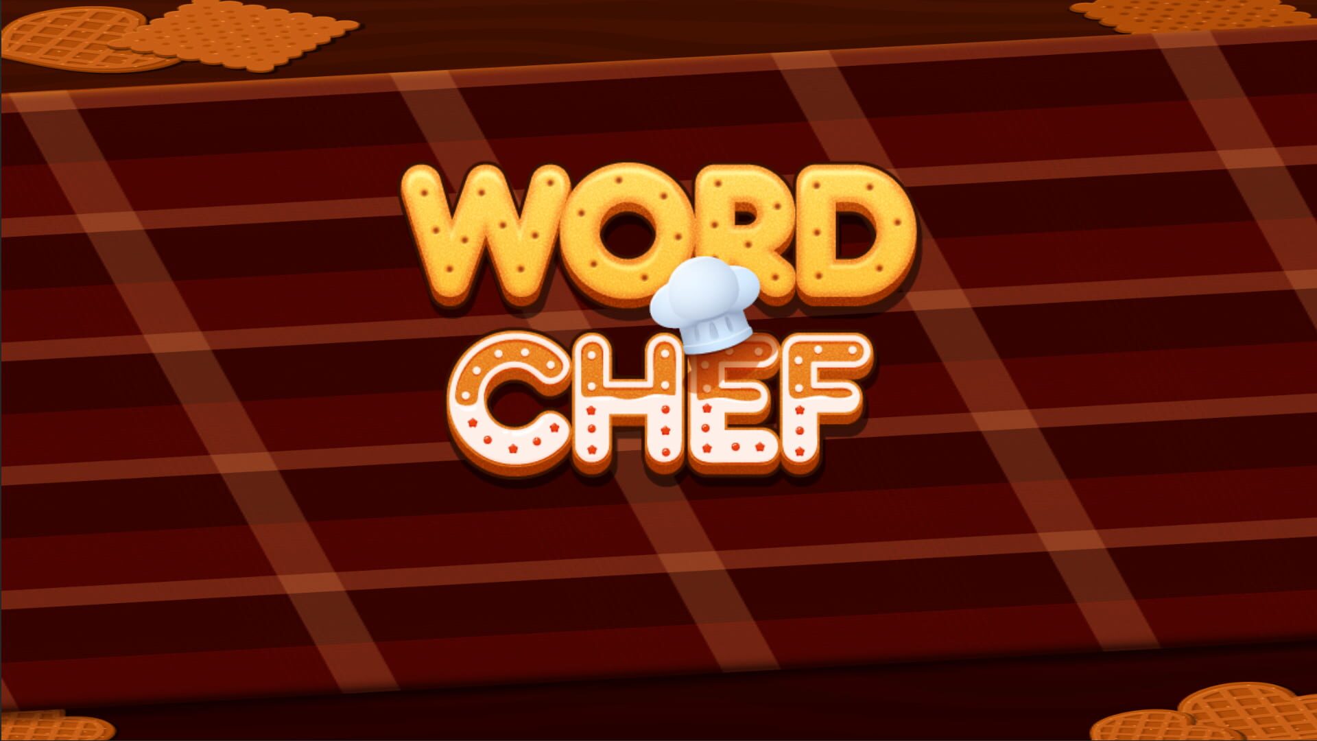 Foto do jogo Word Chef